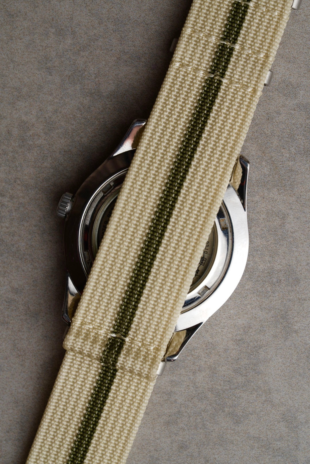 Seiko 5 Sports 7S36-03J0