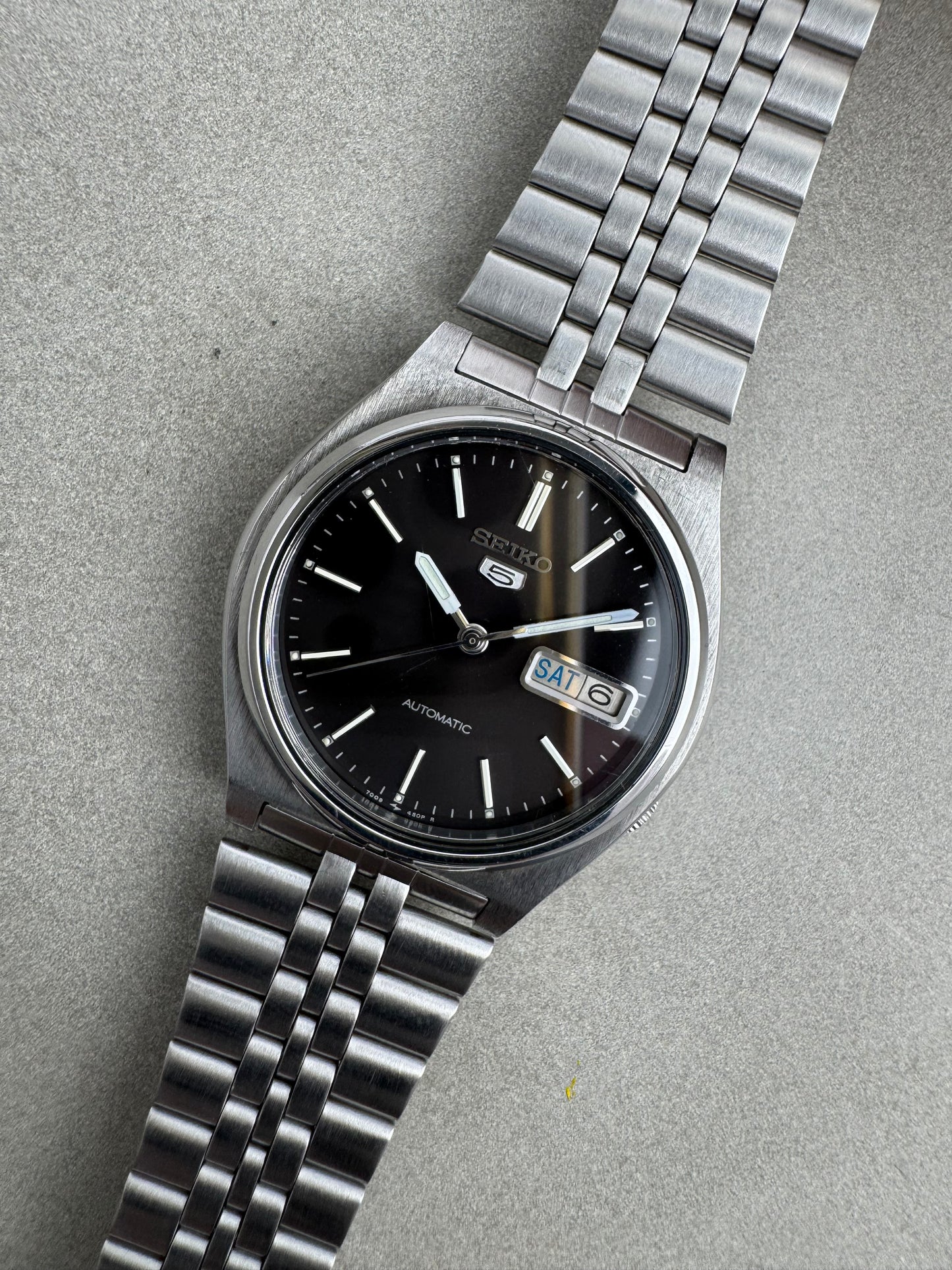 Seiko 5 7009-3170