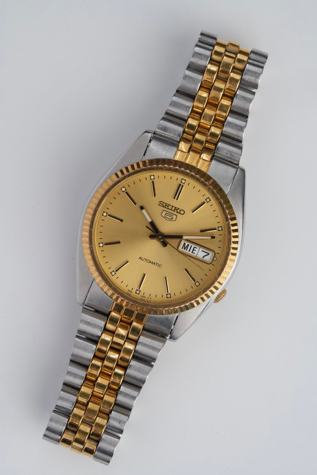 Seiko 5 7S26-3110