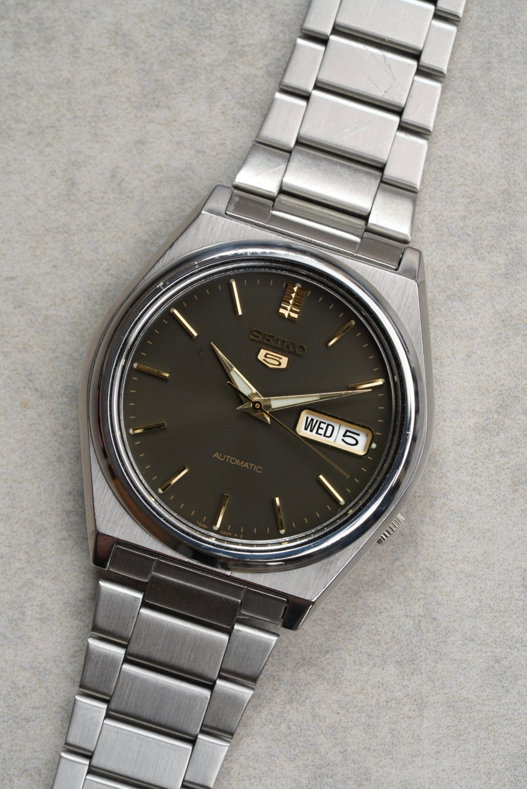 Seiko 5 7S26-8760