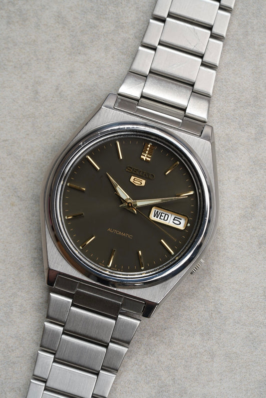 Seiko 5 7S26-8760