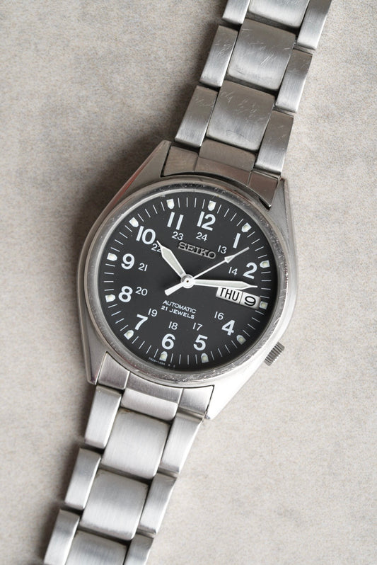Seiko 7S26-3060