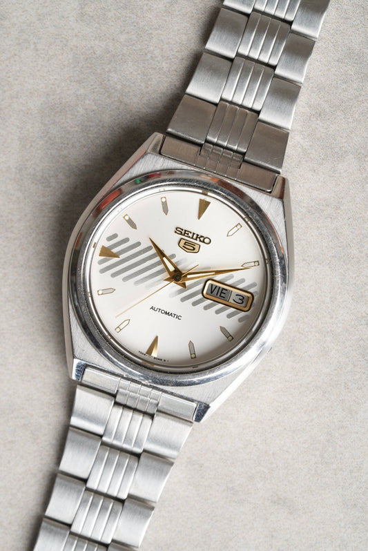Seiko 5 7009-876A