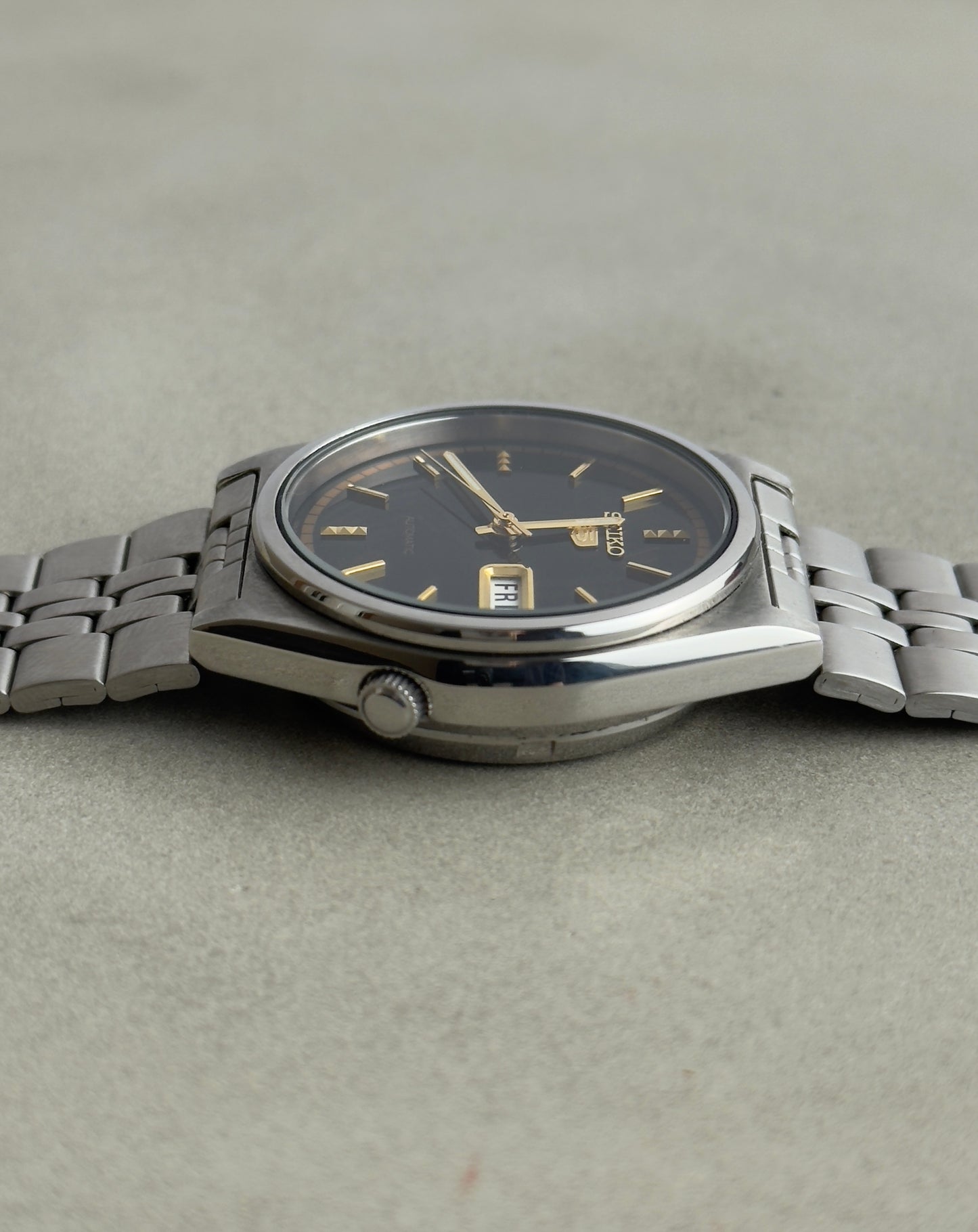 Seiko 5 7S26-00E0