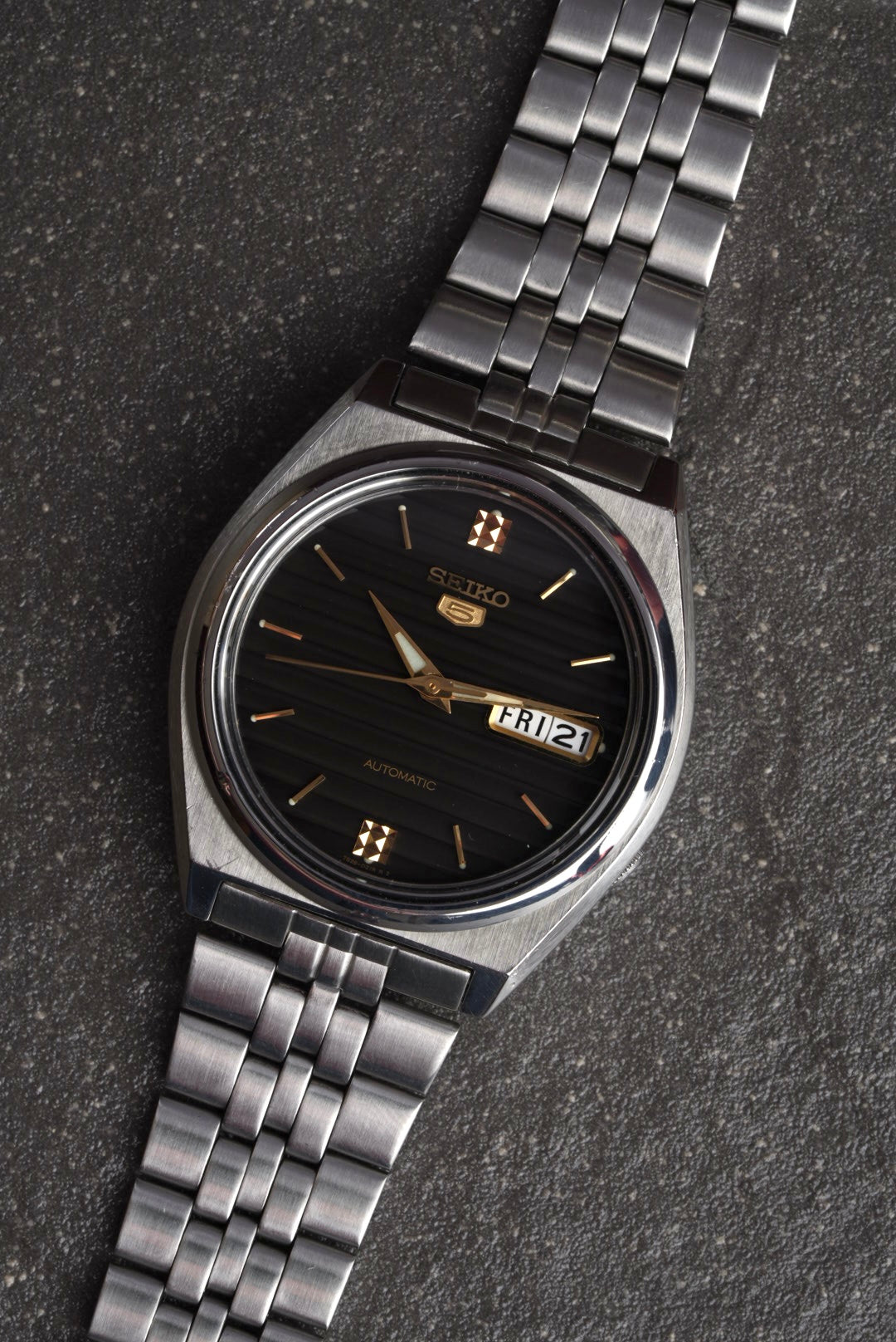 Seiko 5 7S26-8760