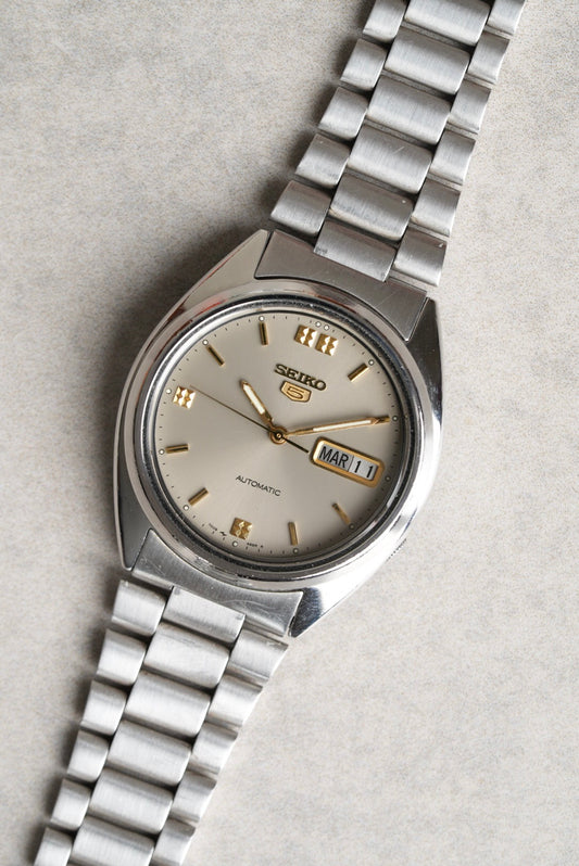Seiko 5 7009-3040
