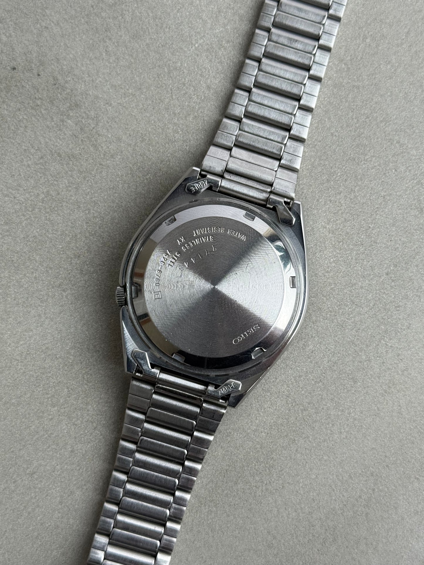 Seiko 5 7S26-8760