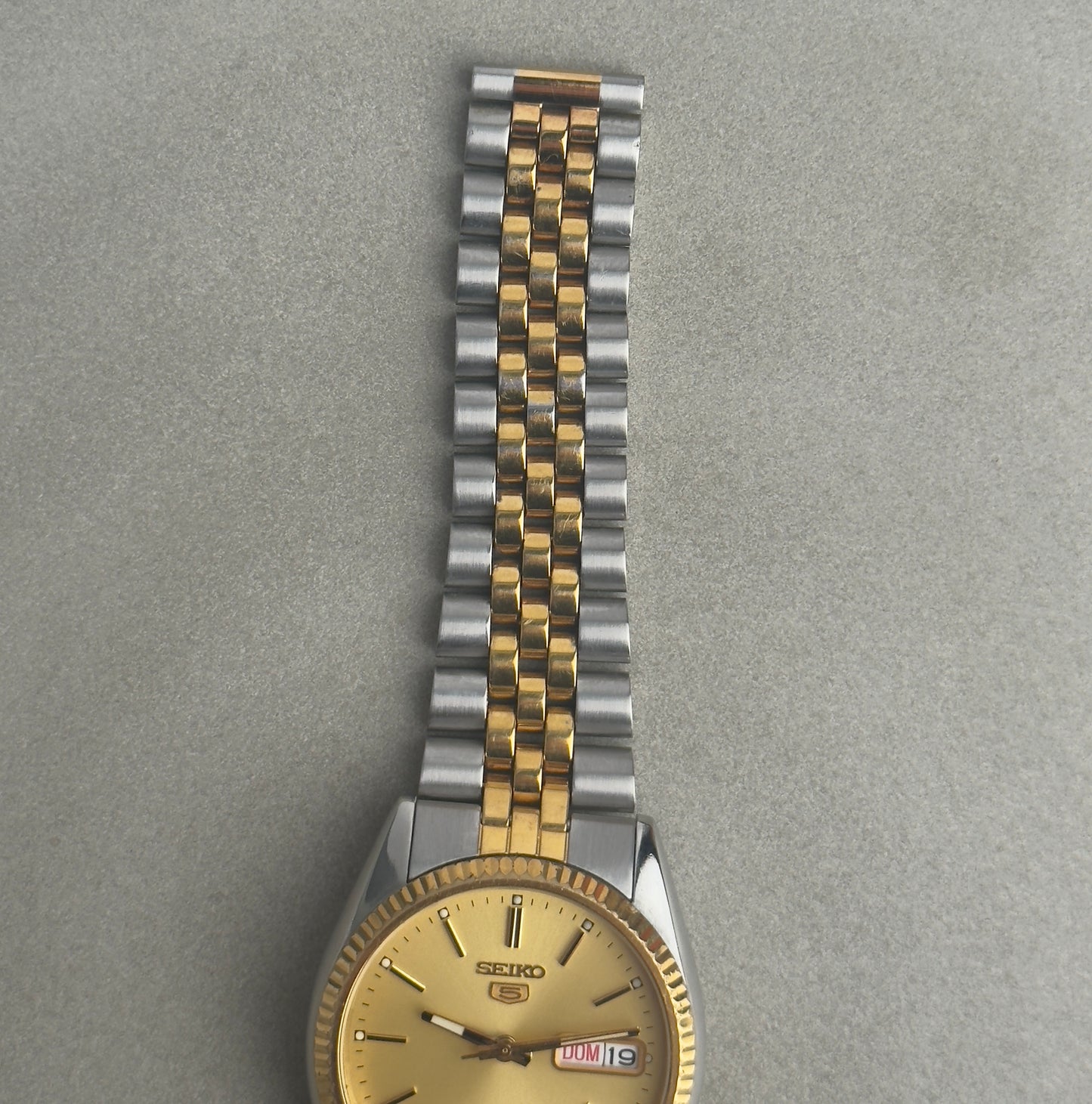 Seiko 5 7S26-3110