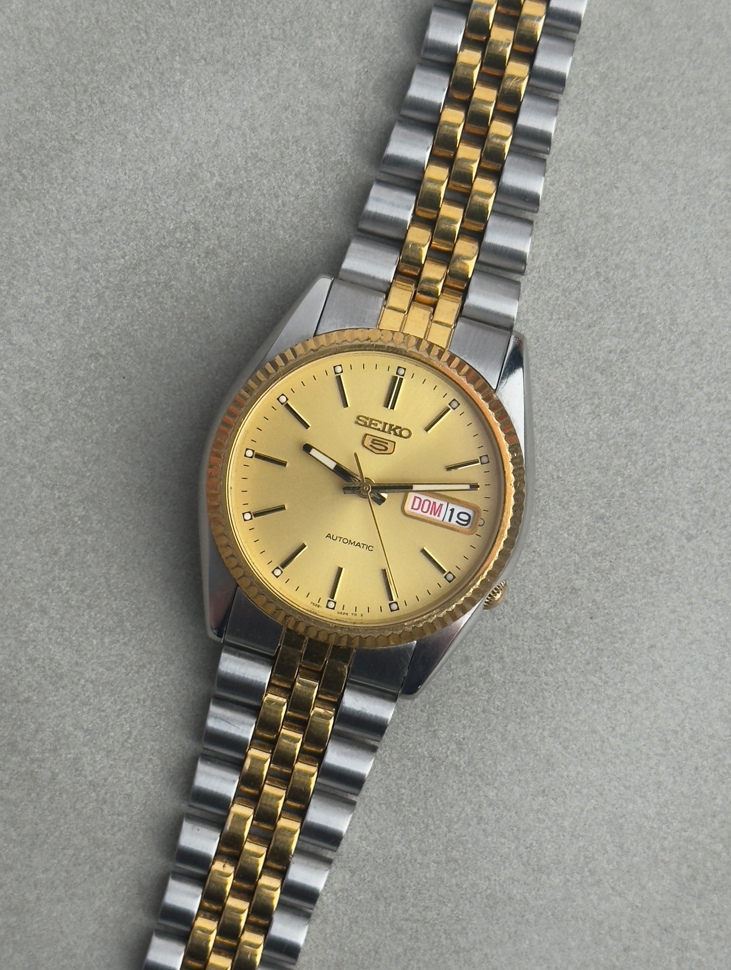 Seiko 5 7S26-3110