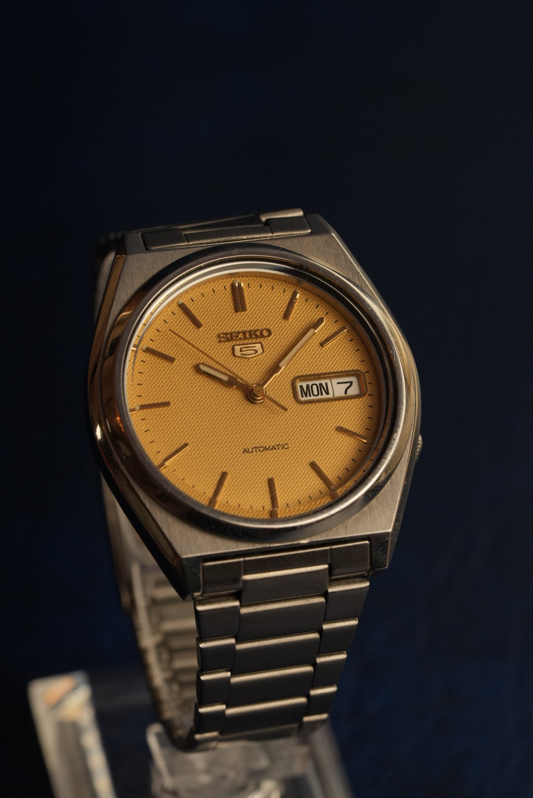 Seiko 5 7S26-8760