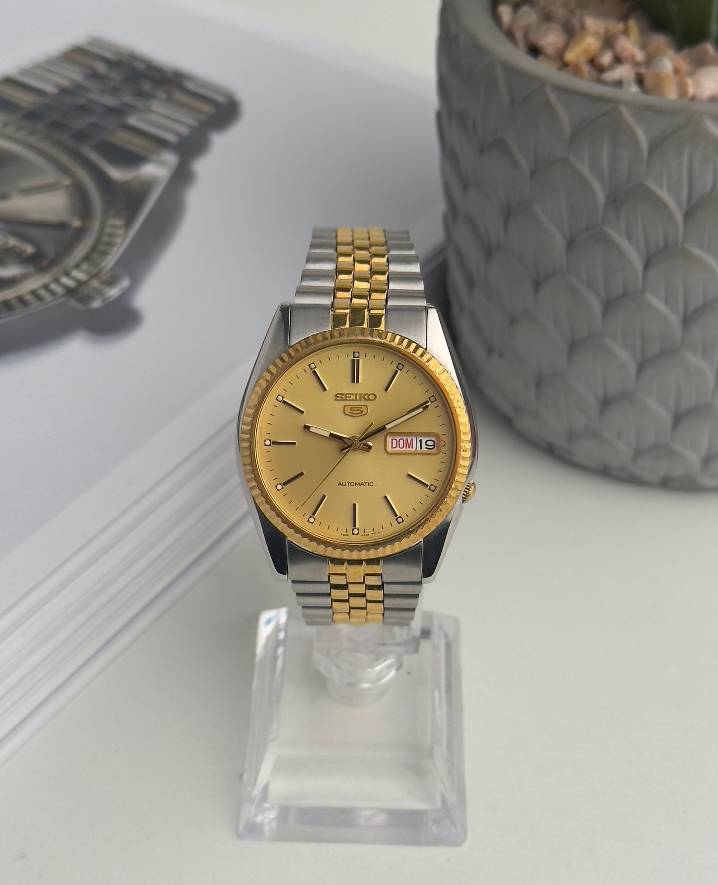 Seiko 5 7S26-3110