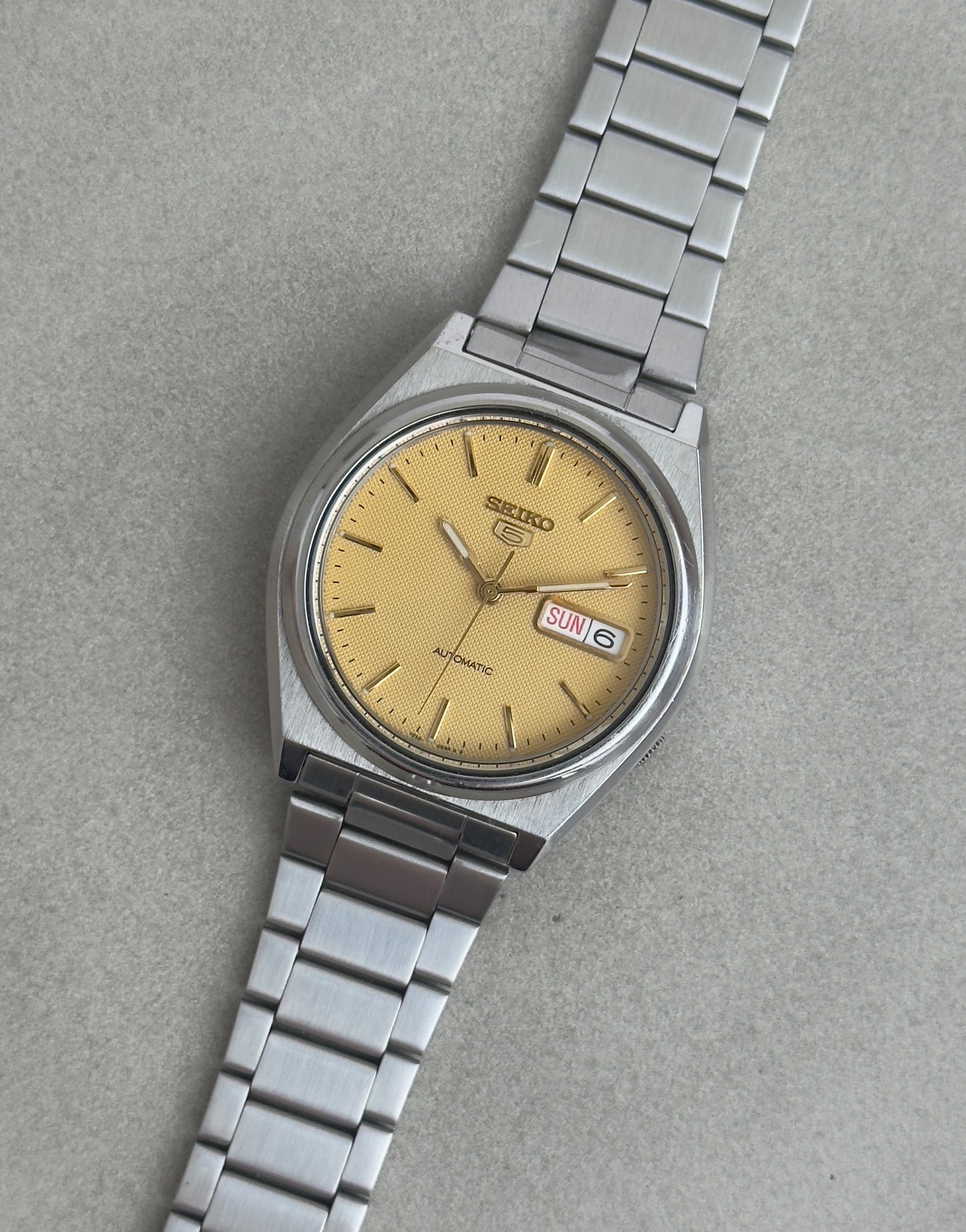Seiko 5 7S26-8760