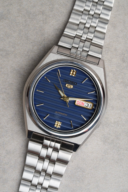 Seiko 5 7S26-8760