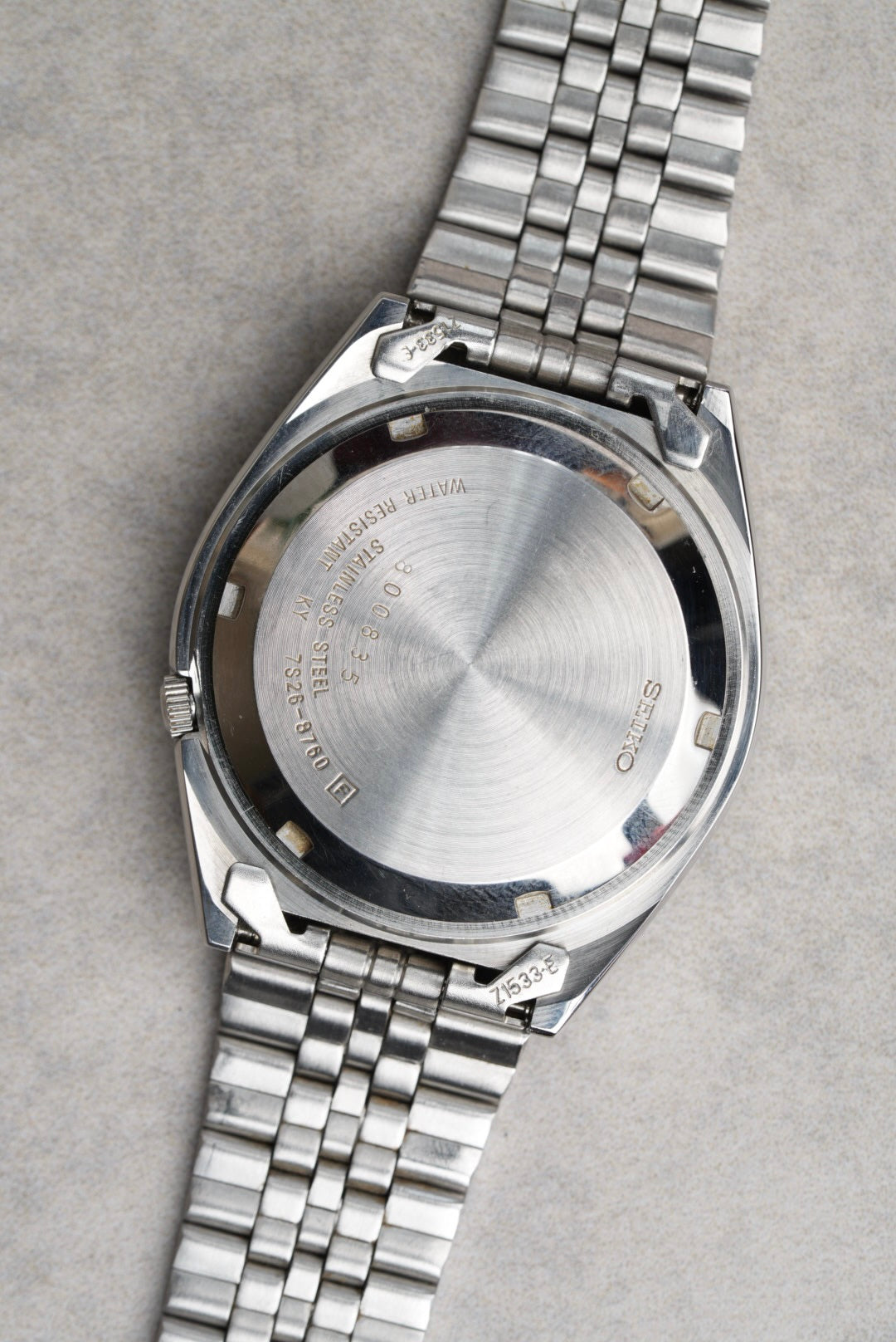 Seiko 5 7S26-8760