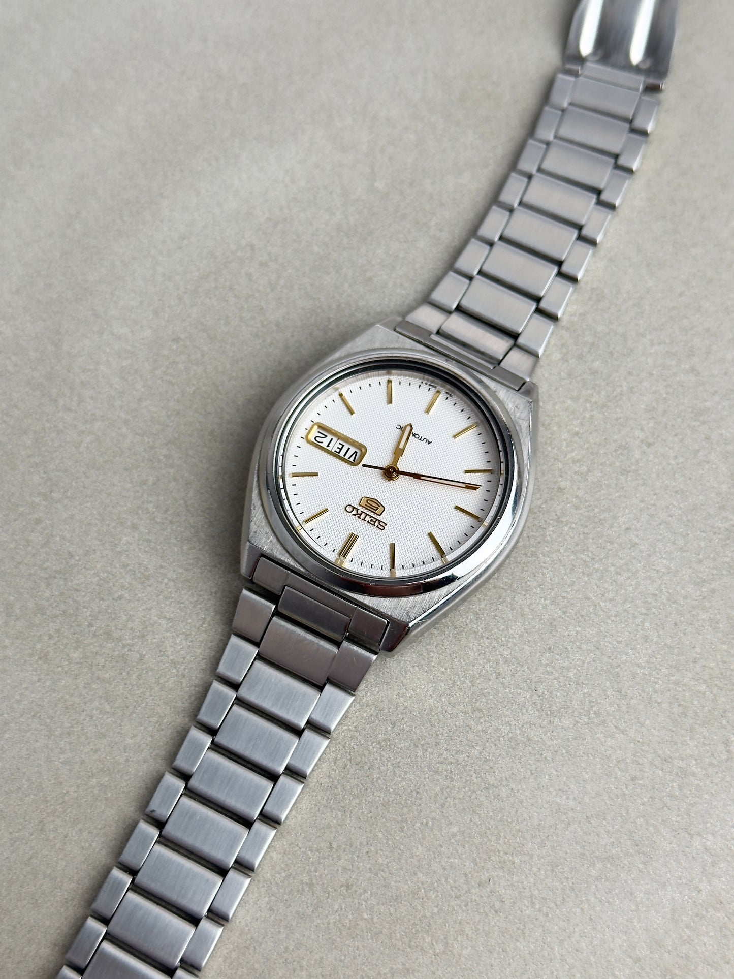 Seiko 5 7S26-8760