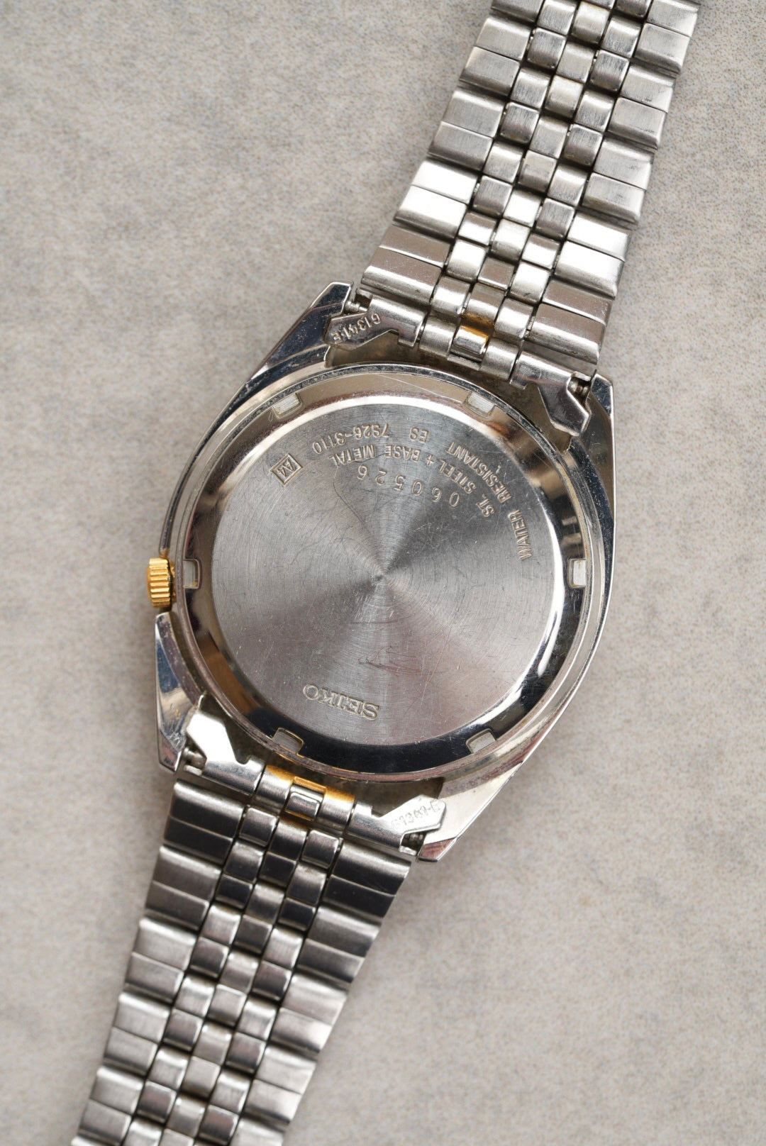 Seiko 5 7S26-3110