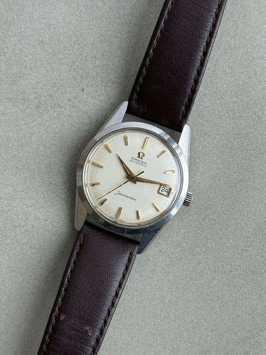 Omega Seamaster