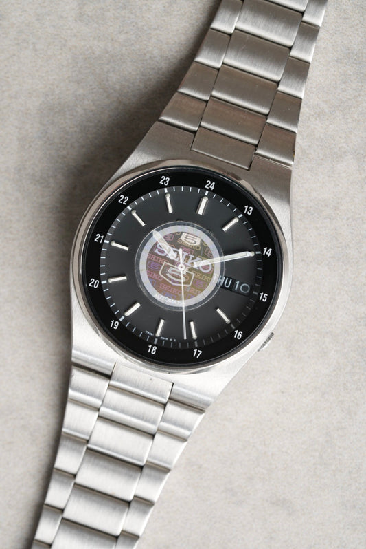 Seiko 5 7S26-3160 NOS