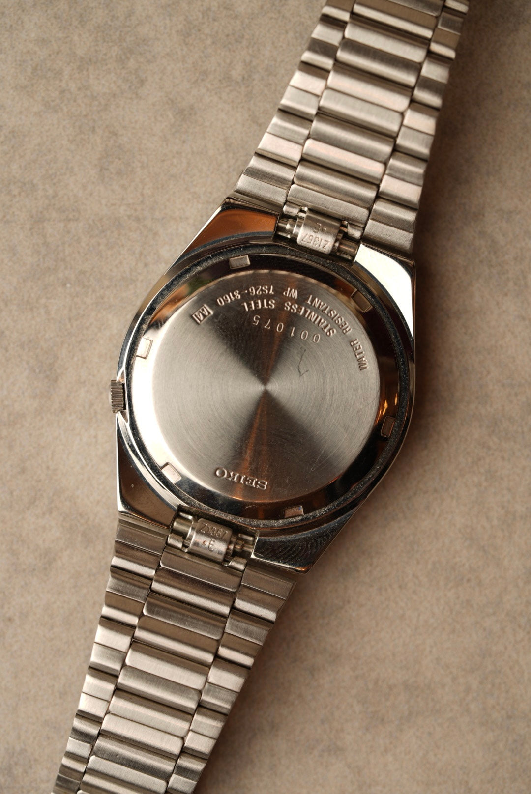 Seiko 5 7S26-3160 NOS