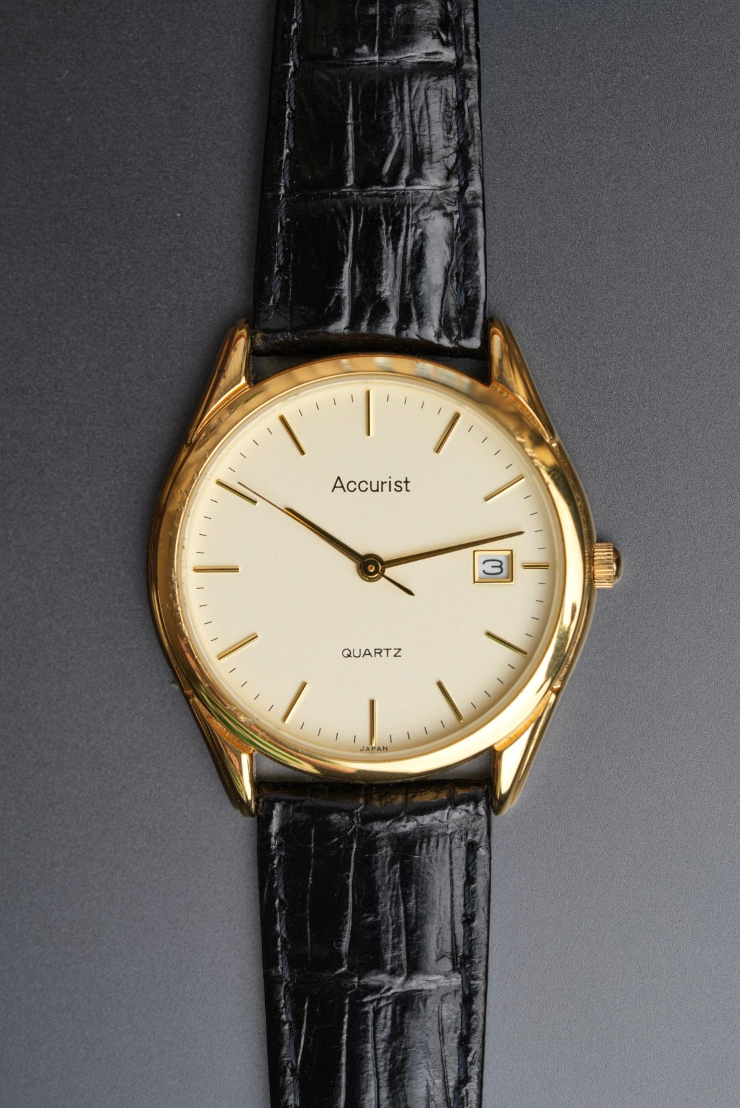 Accurist Quartz
