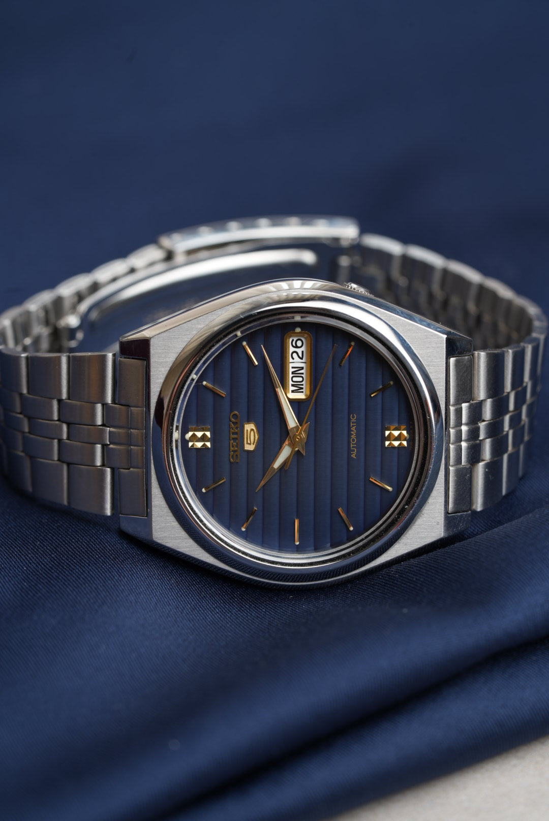 Seiko 5 7S26-8760