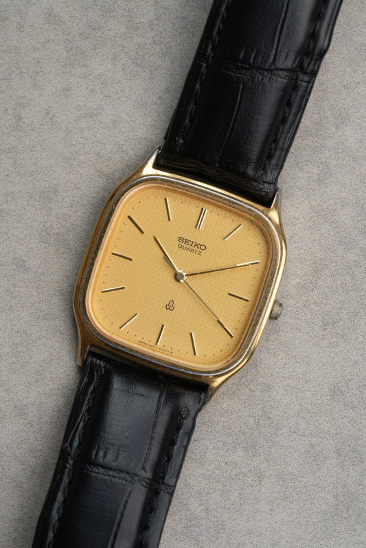 Seiko Quartz 6431-5050
