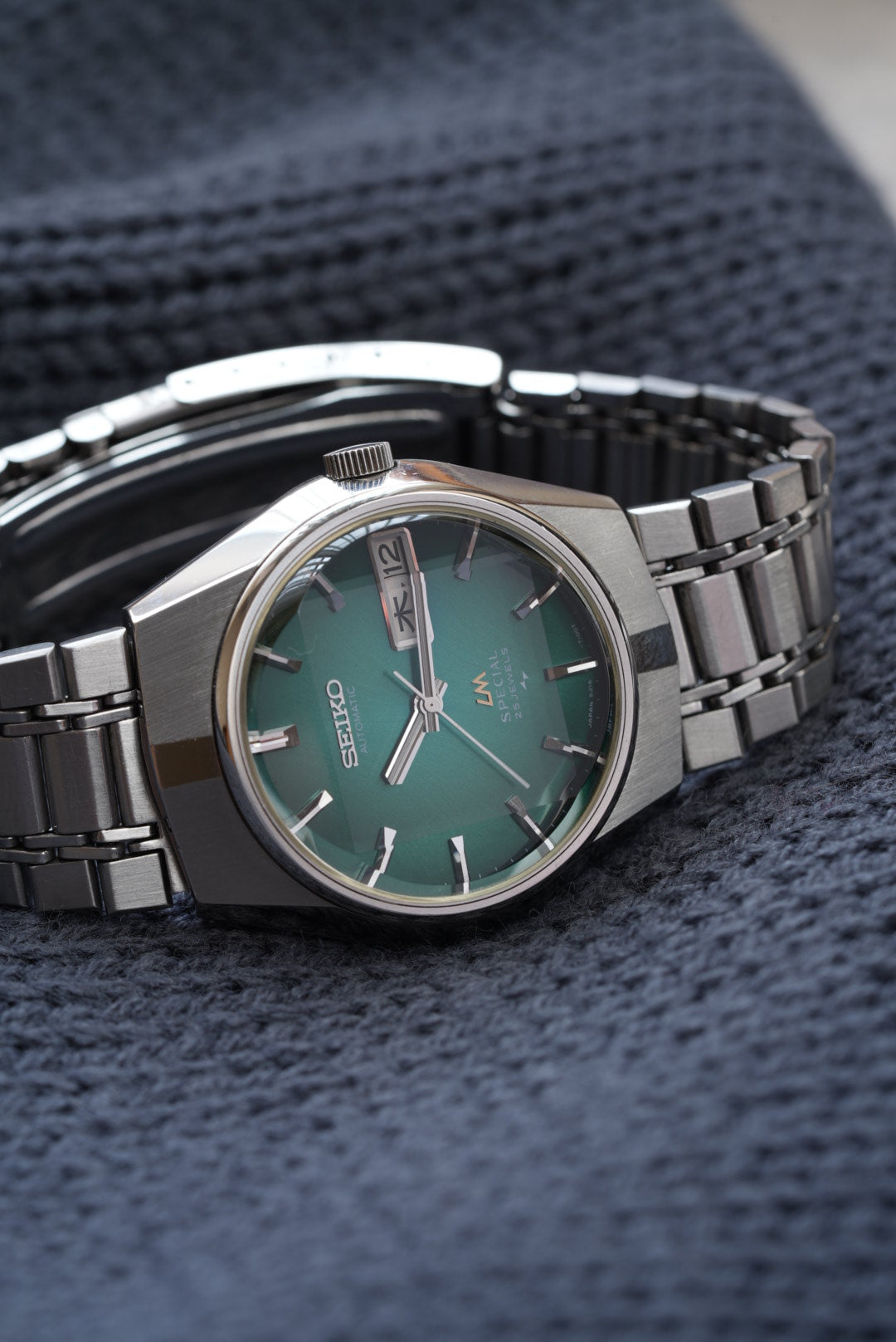 Seiko Lord Matic Special 5216-7090 ‘NOS Condition’