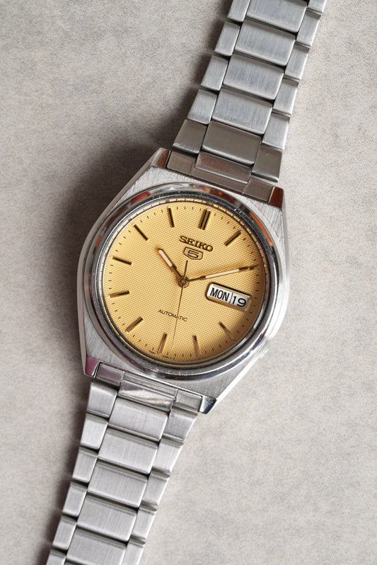 Seiko 5 7S26-8760