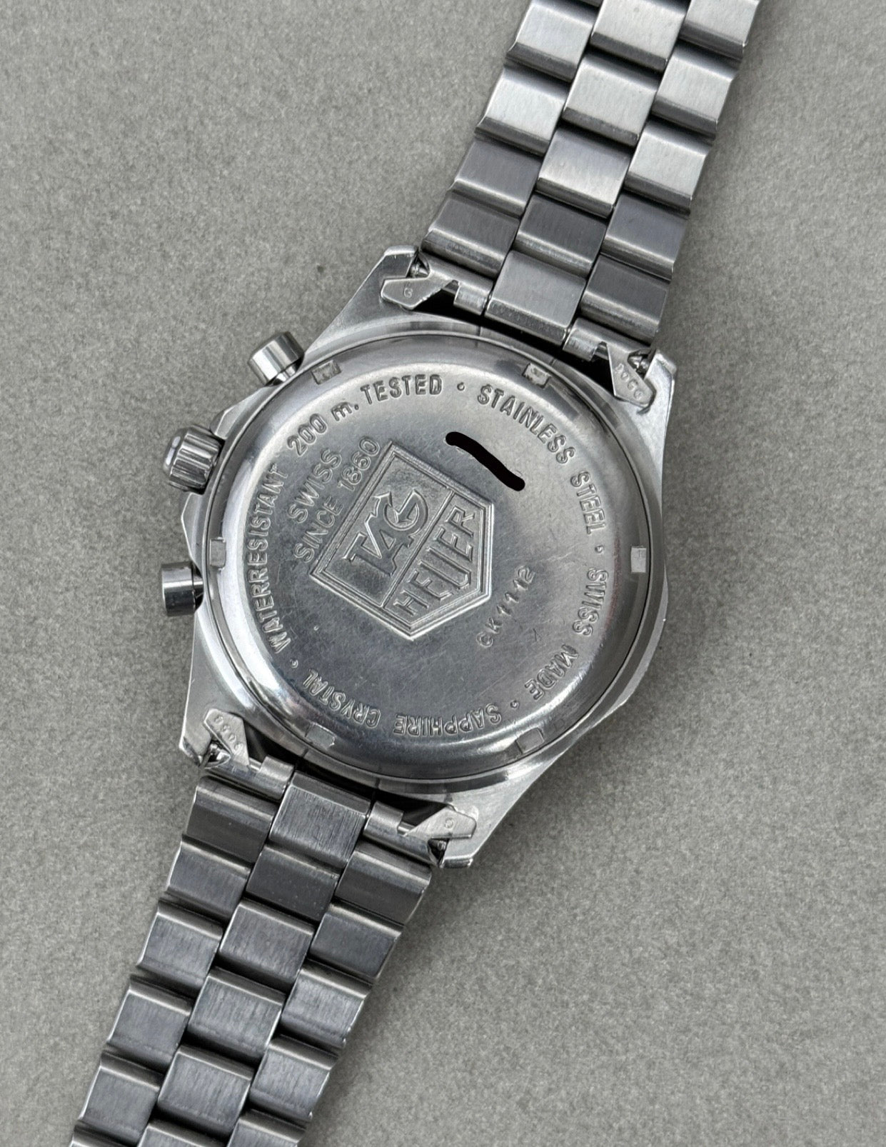 Tag Heuer 2000 CK1112