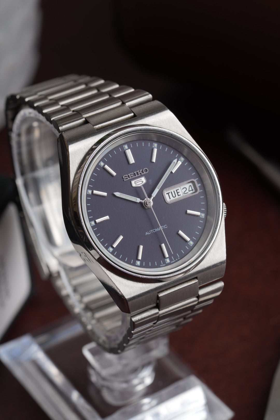 Seiko 5 7S26-3130