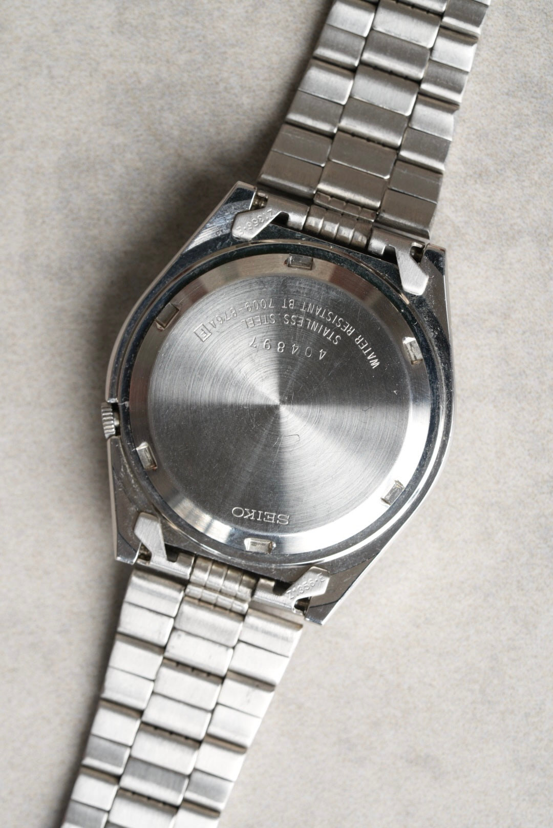 Seiko 5 7009-876A