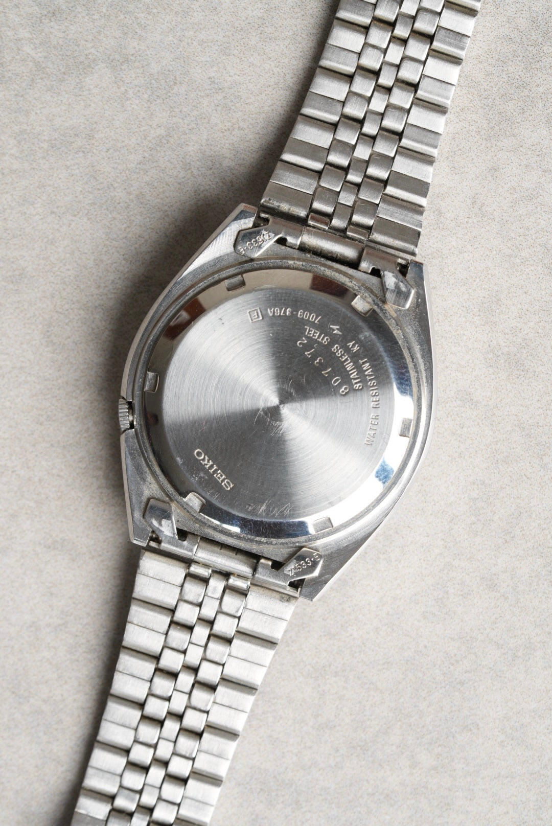Seiko 5 7009-876A