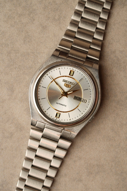 Seiko 5 7009-3170