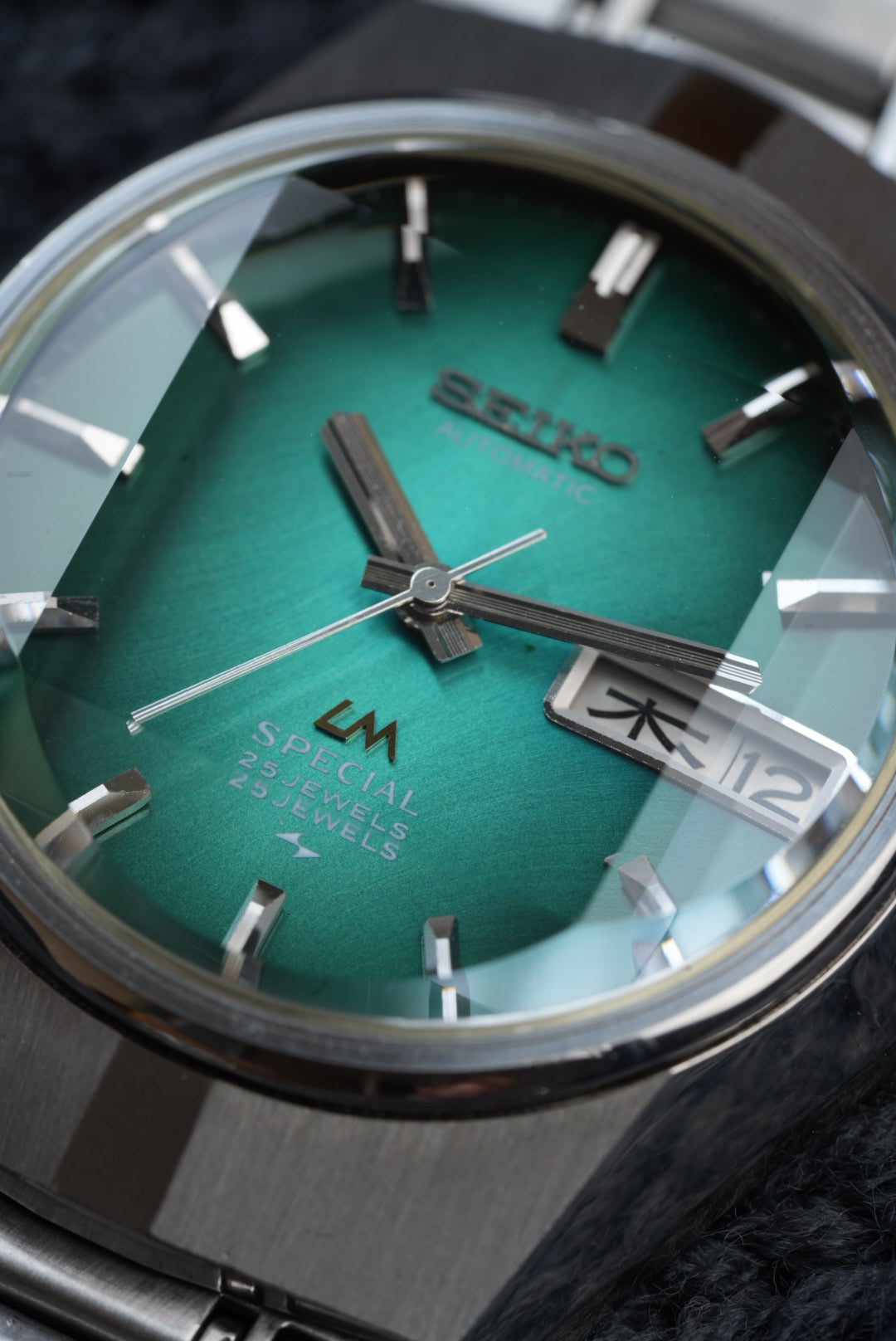 Seiko Lord Matic Special 5216-7090 ‘NOS Condition’