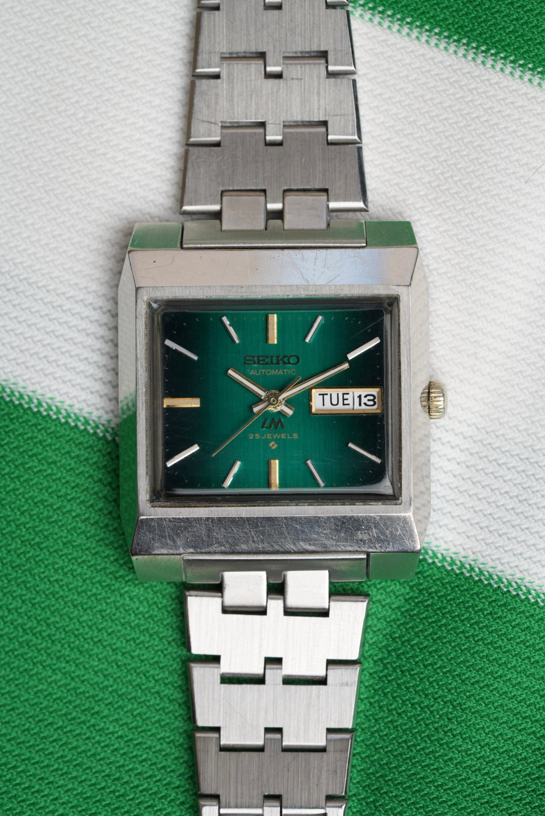 Seiko LM 5606-5160