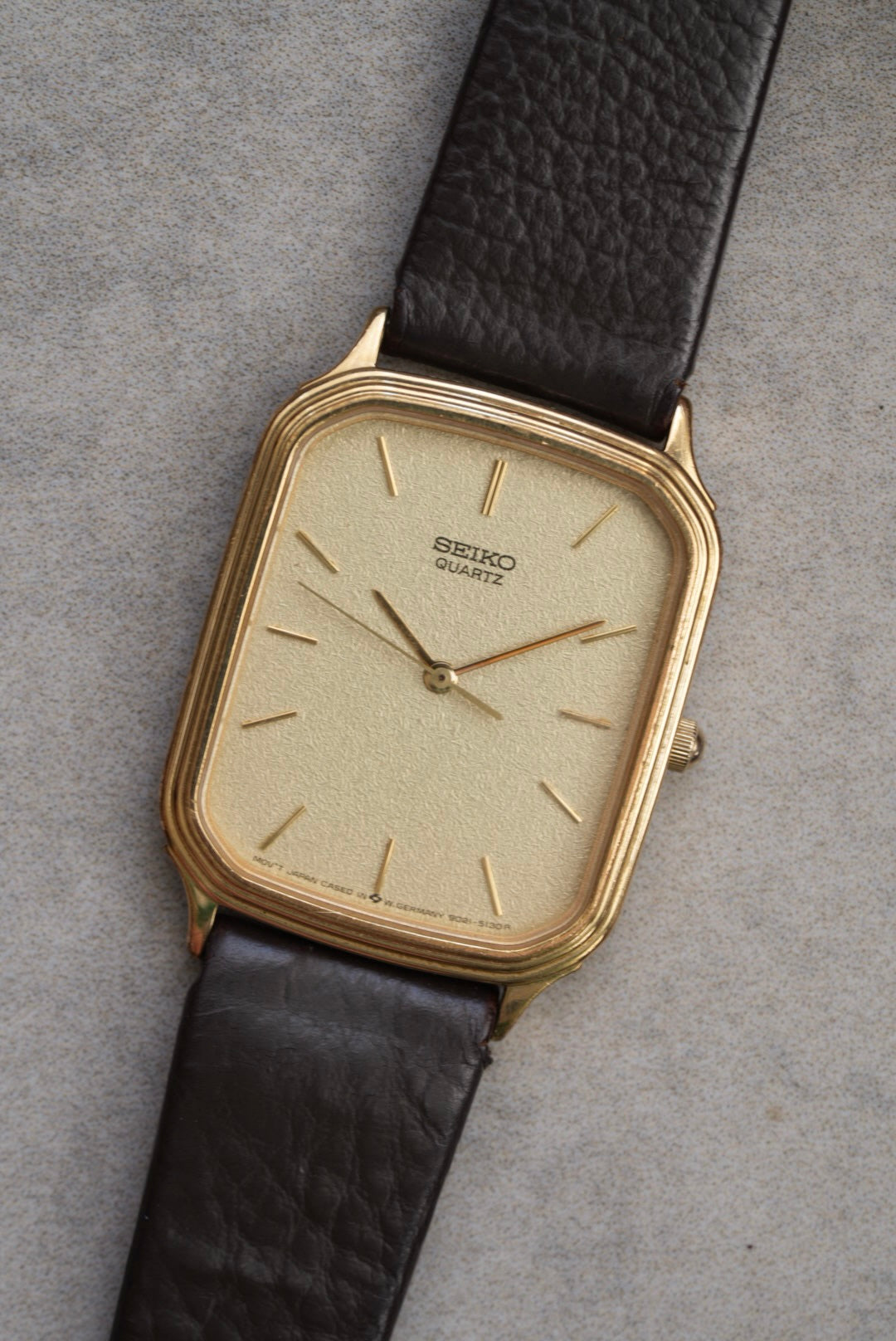 Seiko Quartz 9021-5090