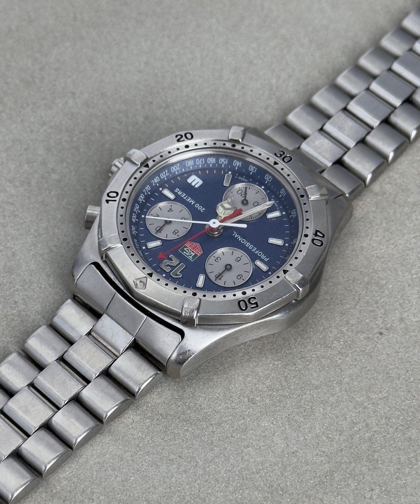 Tag Heuer 2000 CK1112