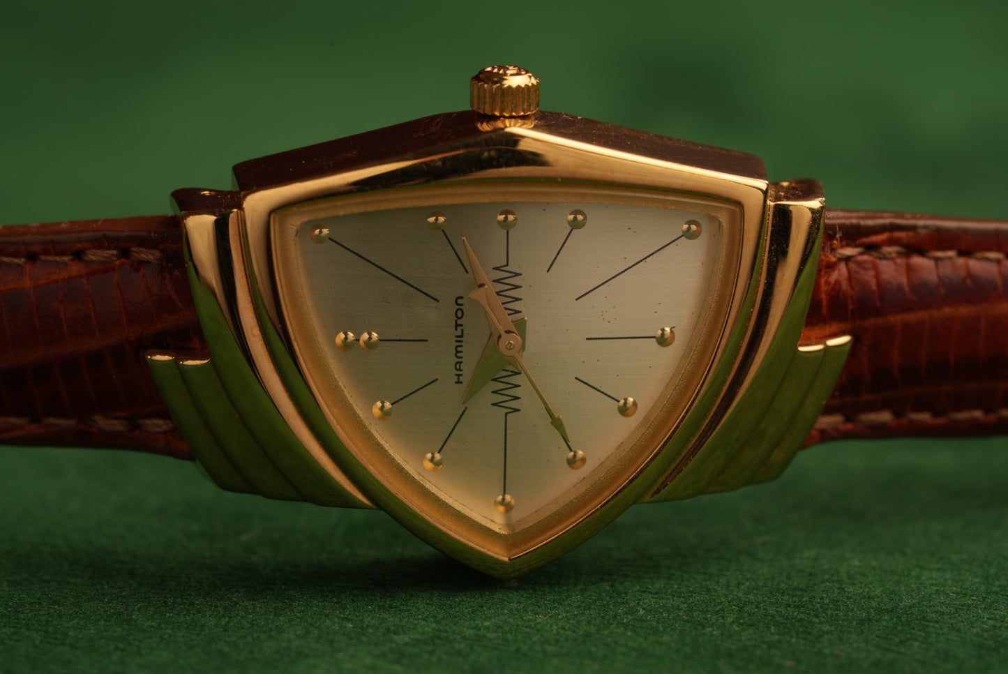 Ladies Hamilton Ventura