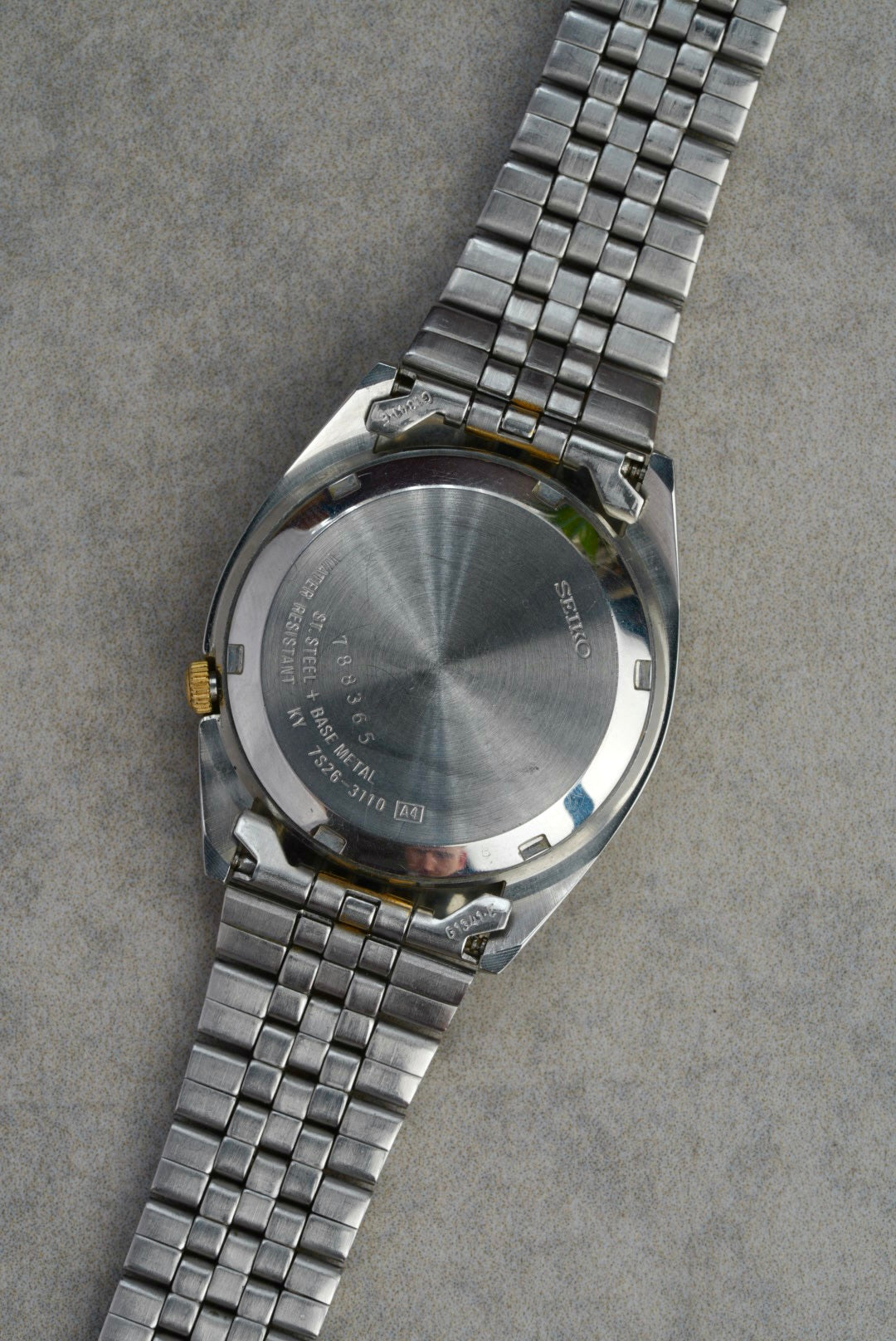 Seiko 5 7S26-3110