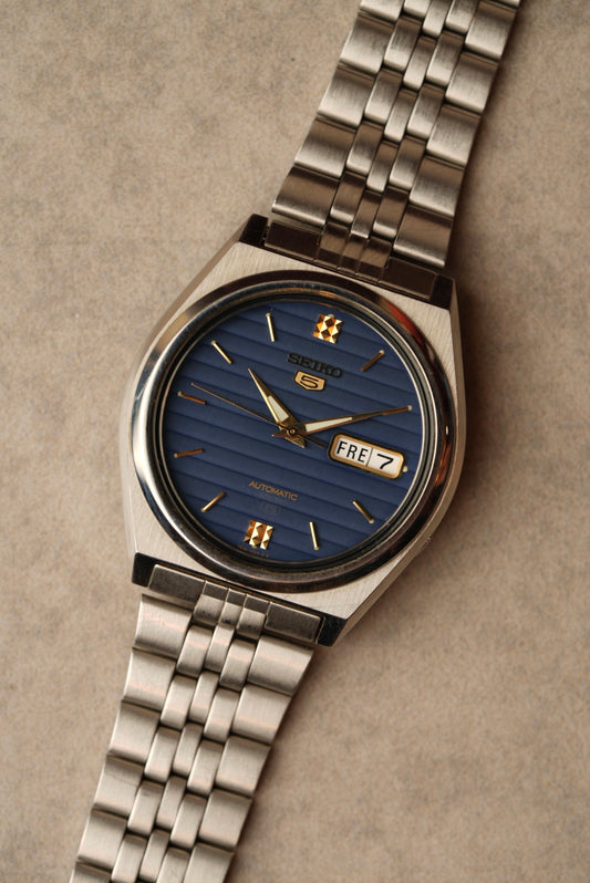 Seiko 5 7S26-8760