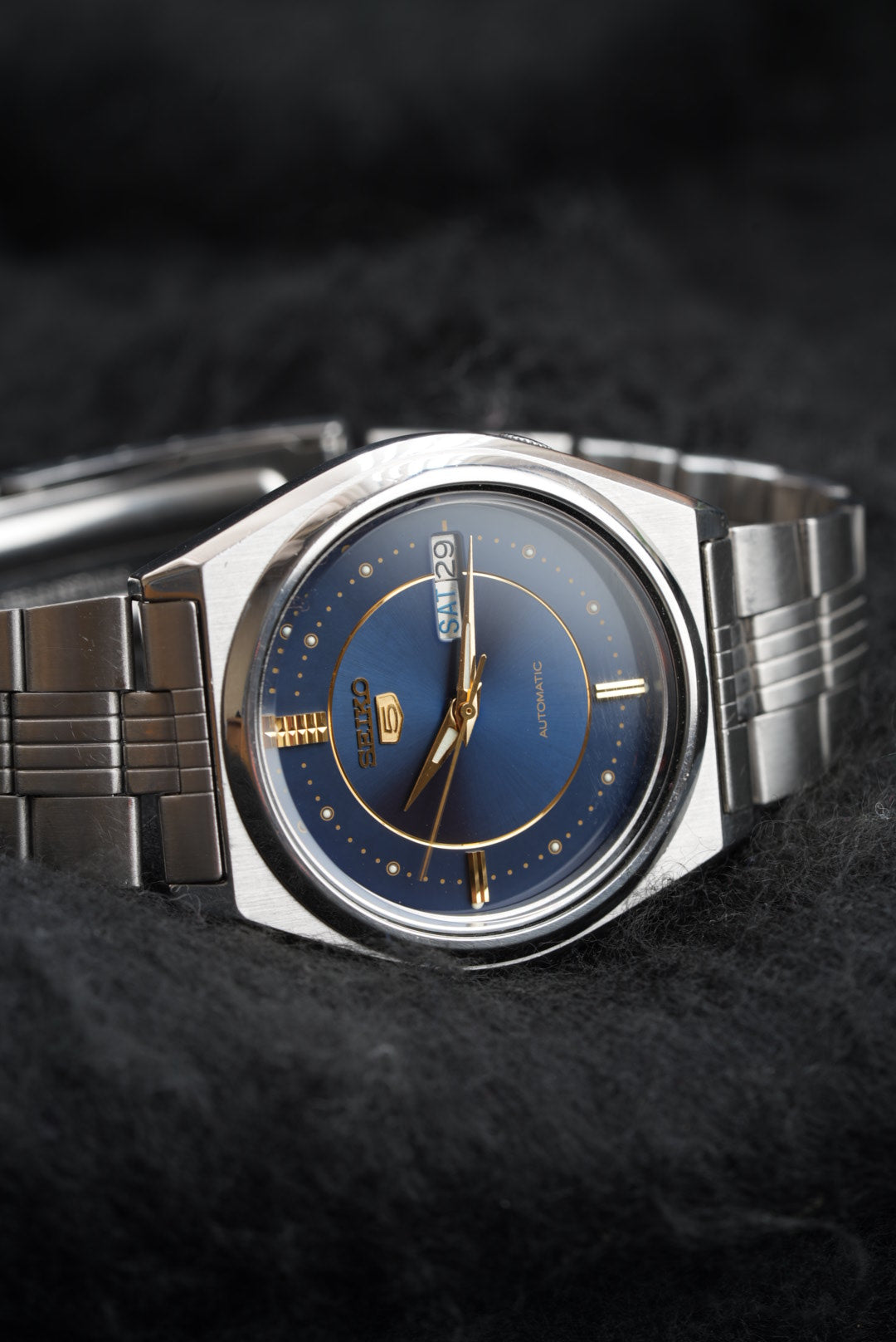 Seiko 5 7009-876A