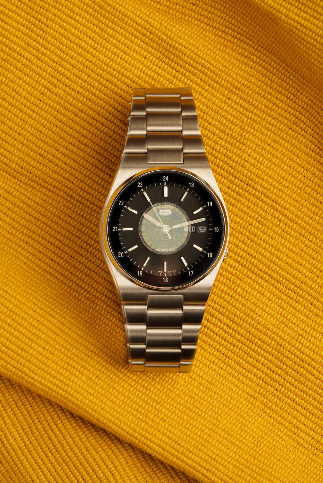 Seiko 5 7S26-3160 NOS