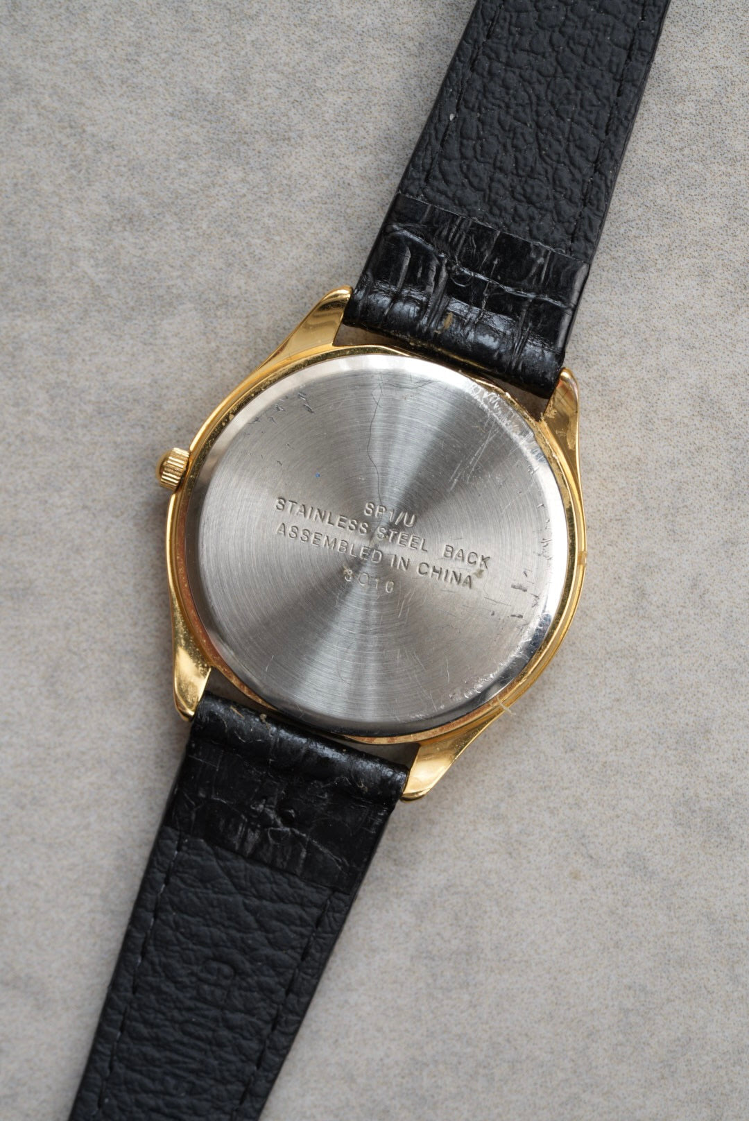Accurist Quartz