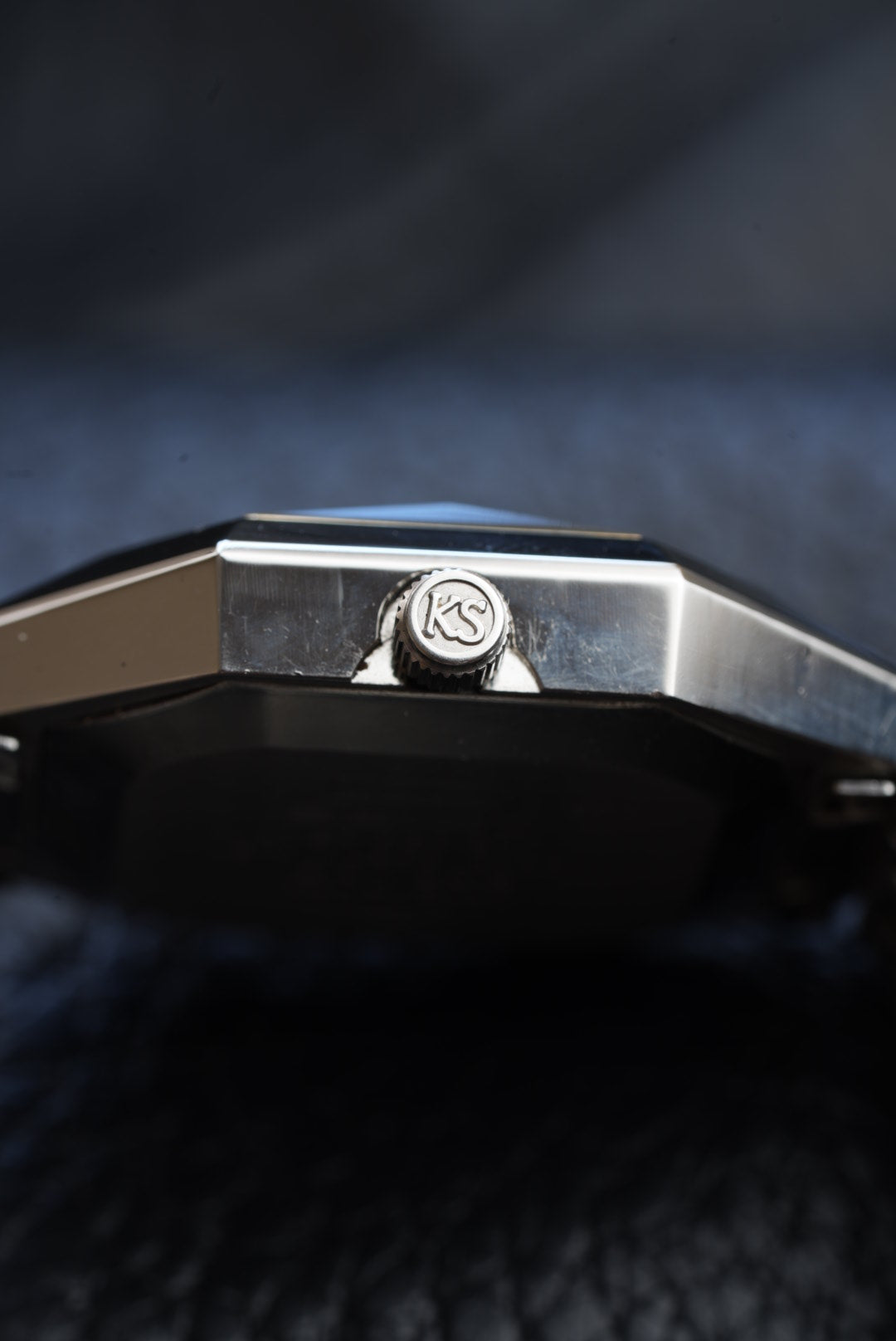 King Seiko Vanac Special 5246-5020