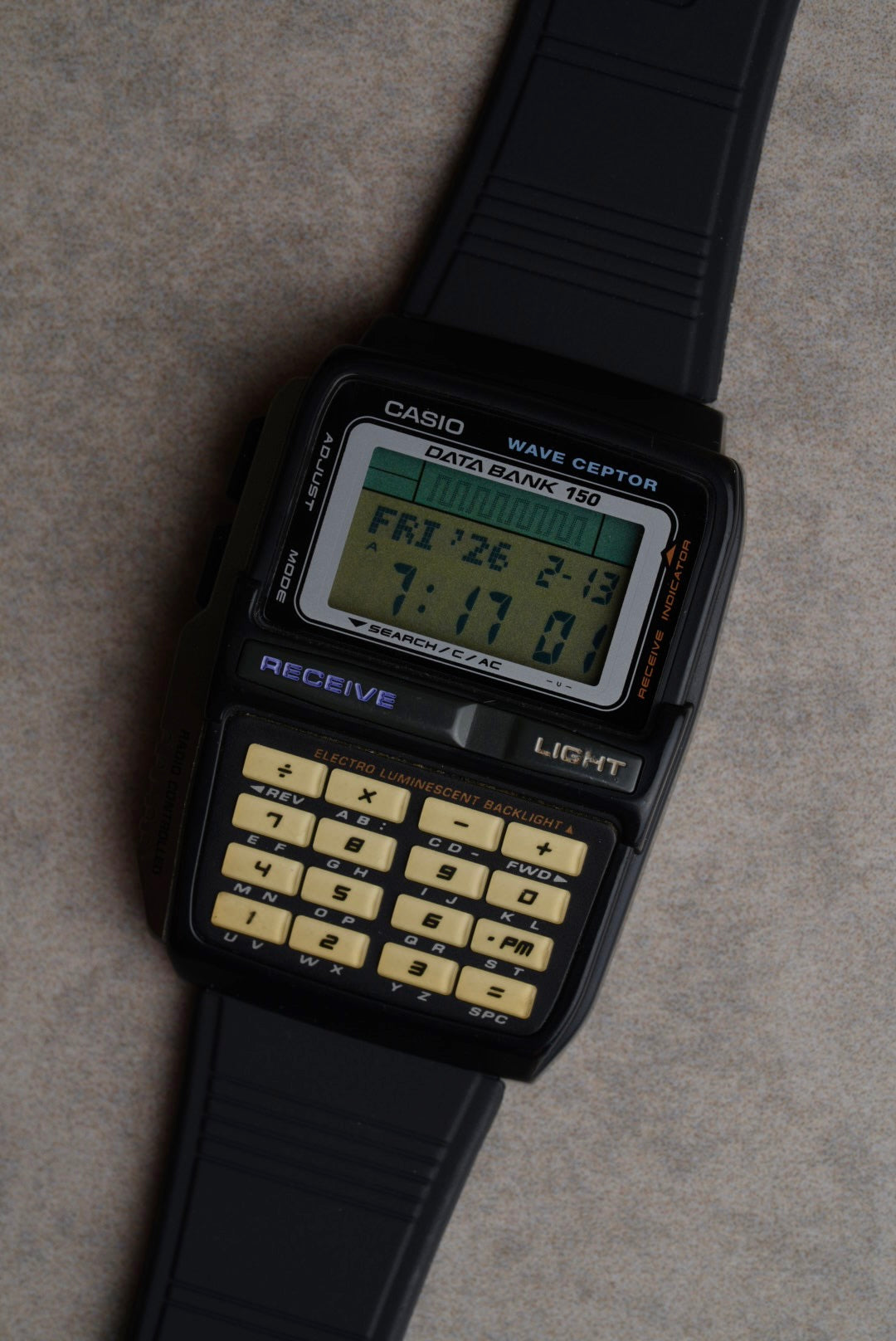 Casio Calculator