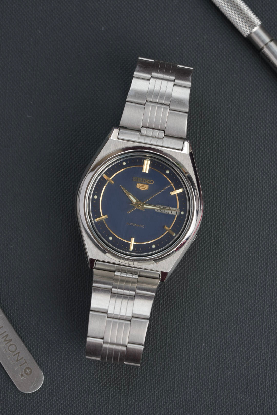 Seiko 5 7009-876A