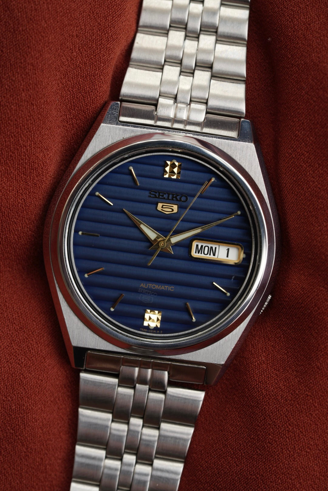 Seiko 5 7S26-8760