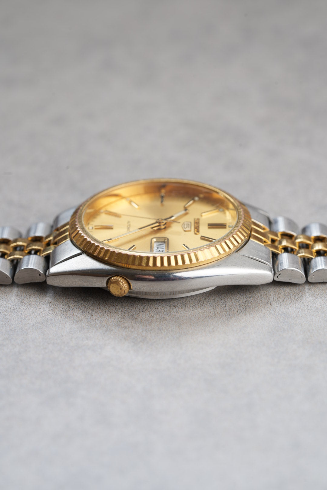 Seiko 5 7S26-3110
