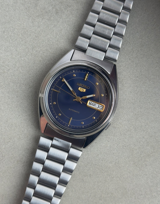 Seiko 5 7S26-3040