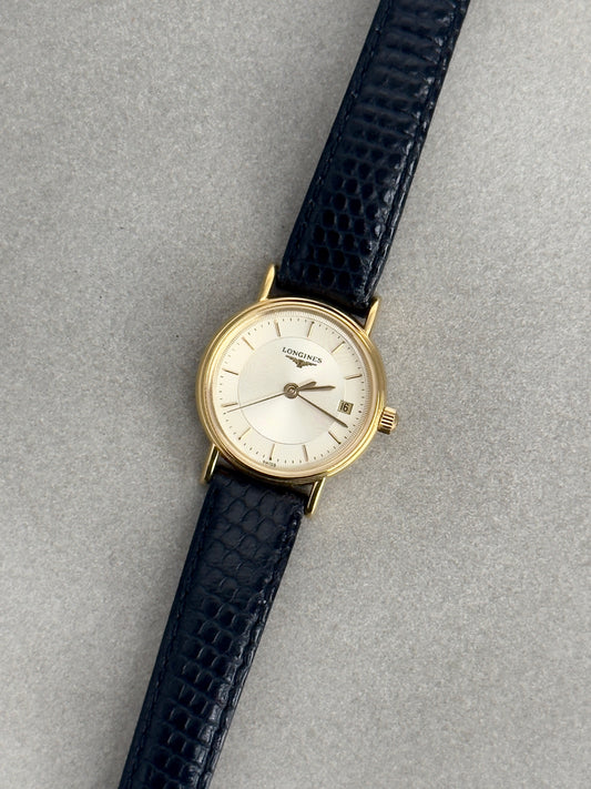 Ladies Longines Quartz